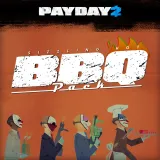 Payday 2: Crimewave Edition - The Butcher