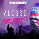 Payday 2: Crimewave Edition - The Alesso Heist