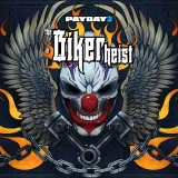 Payday 2: Crimewave Edition - The Biker Heist
