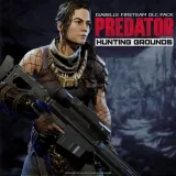 Predator: Hunting Grounds - Isabelle Fireteam DLC Pack