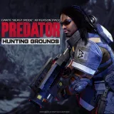 Predator: Hunting Grounds - Dante “Beast Mode” Jefferson Pack