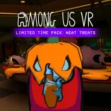 Among Us VR â Limited Time Pack: Neat Treats