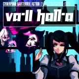 Va-11 Hall-A: Cyberpunk Bartender Action