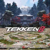 Tekken 8 - Genmaji Temple