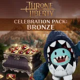 Throne AND Liberty - Celebration Pack: Bronze