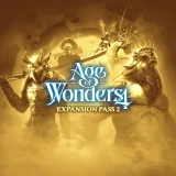 Age of Wonders 4: Expansion Pass 2 (English/Chinese/Korean/Japanese Ver.)