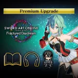 Sword ART Online Fractured Daydream Premium Upgrade