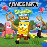 Minecraft 「スポンジ・ボブ スクエアパンツ」追加コンテンツ
