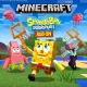 Minecraft 「スポンジ・ボブ スクエアパンツ」追加コンテンツ