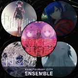 Kamitsubaki City Ensemble - Extension Pack No.3  feat. V.W.P