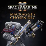 Warhammer 40,000: Space Marine 2 - Macraggeâs Chosen DLC