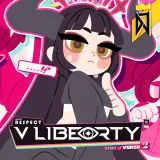 『Djmax Respect』 V Liberty Pack
