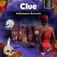 Clue - Halloween Records