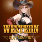 Western Slot Machine PS4 and PS5