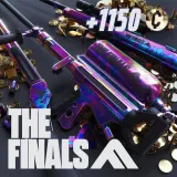 THE Finals - Season 4 Starter Pack