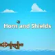 Horn and Shields