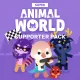 Super Animal Royale: Super Animal World Supporter Pack DLC