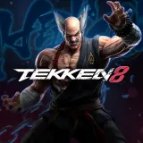 Tekken 8 - Heihachi Mishima