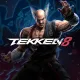 Tekken 8 - Heihachi Mishima