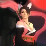 Momiji Halloween 2014 Costume