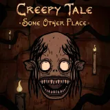 Creepy Tale: Some Other Place
