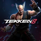 Tekken 8 - Heihachi Mishima (English/Japanese Ver.)
