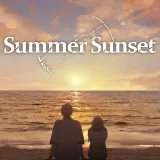 Blind - The Unseen Truth : Summer Sunset