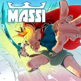 Massi PS4 and PS5