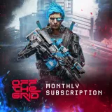 Off The Grid - OTG Pro Monthly Subscription