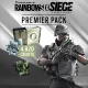 4,920 Premier Pack - Rainbow Six Siege