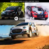 EA Sportsâ¢ WRC 24 Location & Car Content Pack