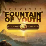 Survival: Fountain of Youth - Captain