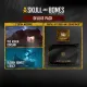 Skull and Bones - Deluxe Pack