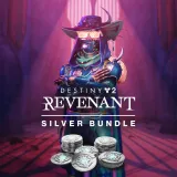 Destiny 2: Revenant Silver Bundle