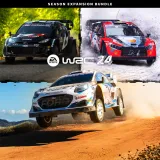EA Sportsâ¢ WRC 24 Season Expansion Bundle