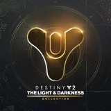 Destiny 2: The Light and Darkness Collection