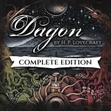Dagon: Complete Edition (Simplified Chinese, English, Korean, Japanese)