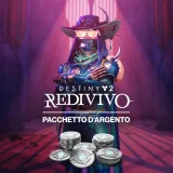 Destiny 2: Revenant Silver Bundle