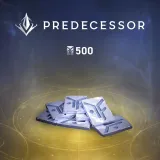 Predecessor 500 Platinum Pack