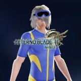 AeternoBlade II: Infinity - Ocean ã¹ãããã·ã¥
