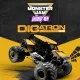 Monster Jam Showdown - DIGatron