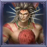 "Dynasty Warriors 7" Original Costume 2 - Gan Ning
