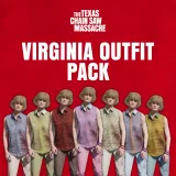 The Texas Chain Saw Massacre - Virginia Outfit Pack 1