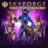 Skyforge: Soundweaver Collector