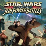 Star Warsâ¢: Episode I: Jedi Power Battlesâ¢