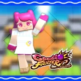 追加スキン：プリン（サマーバケーションVer.）