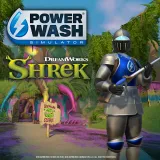 PowerWash Simulator – Shrek Special Pack