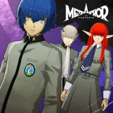 Metaphor: ReFantazio: St. Hermelin High School Uniform (7), Battle BGM and Battle Jingle Set PS4 and PS5