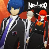Metaphor: ReFantazio: Seven Sisters High School Uniform (7), Battle BGM and Battle Jingle Set PS4 and PS5
