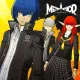 Metaphor: ReFantazio: Yasogami High School Uniform (7), Battle BGM and Battle Jingle Set PS4 and PS5